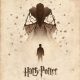 Постеры к фильмам “Гарри Поттер“
